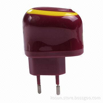 Switching Power Adapter with 3.3 to 18V Output Voltage